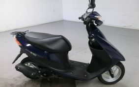 SUZUKI ADDRESS V50 Fi CA44A