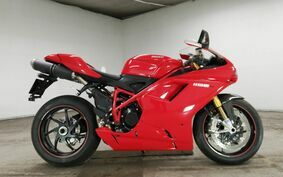 DUCATI 1198 S 2011 H704A