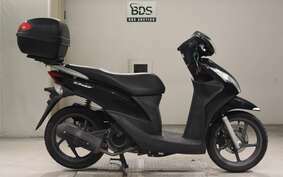 HONDA DIO 110 JF31