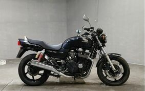 HONDA CB750 2001 RC42