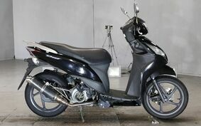 HONDA DIO 110 JF31