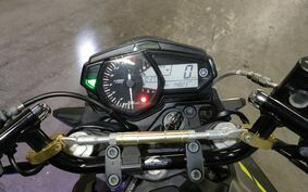 YAMAHA MT-25 RG43J