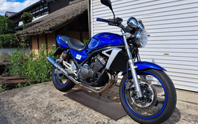 KAWASAKI BALIUS 250 Gen.2 ZR250B