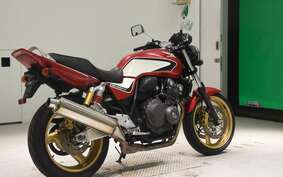 HONDA CB400SF VTEC 2013 NC42