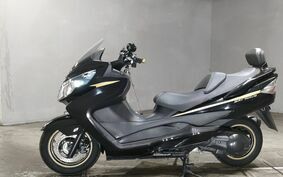 SUZUKI SKYWAVE 400 2013 CK45A