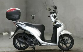 HONDA DIO 110 JF58