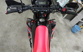 HONDA CRF250M MD44