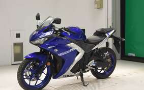 YAMAHA YZF-R25 A RG10J