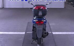 SUZUKI ADDRESS V125 S CF4MA