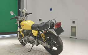 HONDA CB400 2010 CB400F