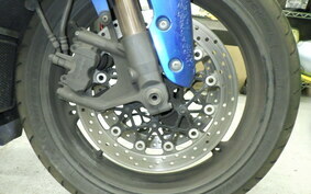 SUZUKI GSX-R1000 2010 CY111