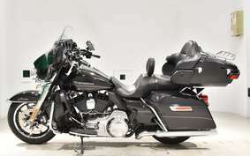 HARLEY FLHTKLTC 1690 2014 KKL