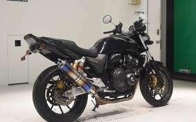 HONDA CB400SF GEN 4 A 2015 NC42