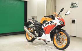 HONDA CBR250R A MC41