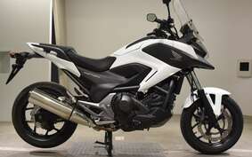 HONDA NC750X DCT 2015 RC72