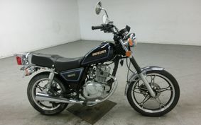 SUZUKI GN125 H PCJG9