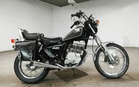 HONDA CBX125 CUSTOM JC12