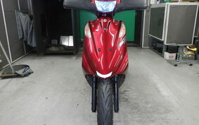 SUZUKI ADDRESS V125 G CF4EA