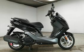 YAMAHA S-MAX SG27