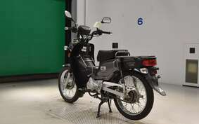 HONDA CROSS CUB 110 JA10