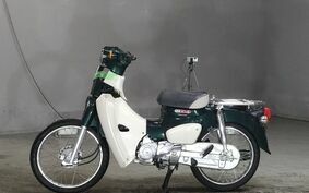 HONDA C110 SUPER CUB JA44