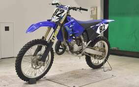 YAMAHA YZ125 CE16C