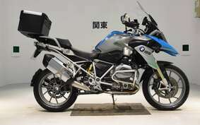 BMW R1200GS 2014 0A01