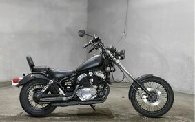 YAMAHA VIRAGO 250 3DM