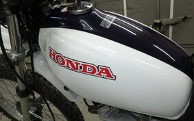 HONDA XL250S L250S