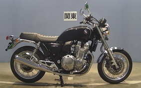 HONDA CB1100 EX ABS 2014 SC65