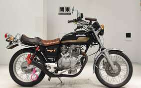 HONDA CM250T MC04