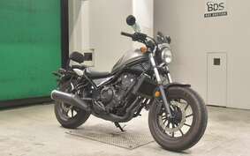 HONDA REBEL 500 A 2017 PC60