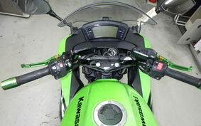 KAWASAKI NINJA 400R 2013 ER400B