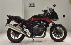 HONDA CB400 SUPER BOLDOR A 2016 NC42