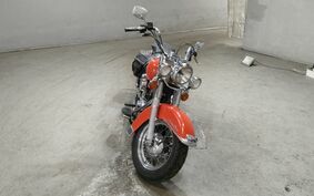 HARLEY FLSTC 1340 1997 BJL