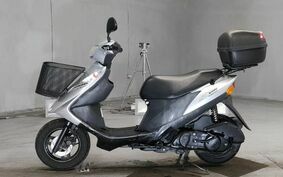 SUZUKI ADDRESS V125 G CF4EA