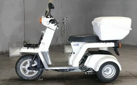 HONDA GYRO X TD02