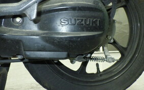 SUZUKI ADDRESS 110 CE47A