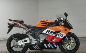 HONDA CBR1000RR 2005 SC57