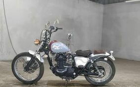 KAWASAKI 250TR BJ250F