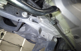 SUZUKI ADDRESS V125 Gen.2 DP12H