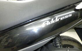 SUZUKI ADDRESS 110 CE47A