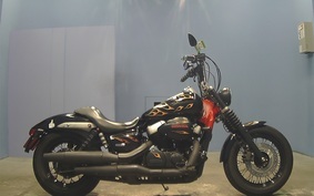 HONDA SHADOW 750 PHANTOM 2010 RC53