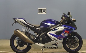 SUZUKI GSX-R1000 2007 B6111