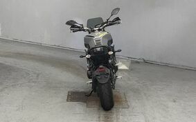 YAMAHA MT-09 2017 RN52J