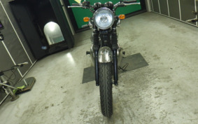 KAWASAKI W650 2006 EJ650A