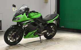 KAWASAKI NINJA 400R 2013 ER400B