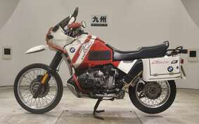 BMW R100GS PARIS DAKAR 1992