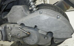 SUZUKI ADDRESS V125 S CF4MA