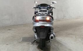 SUZUKI SKYWAVE 400 S 2008 CK44A